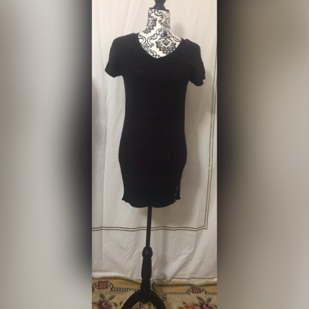Made For Me To Look Amazing Sweater Dress